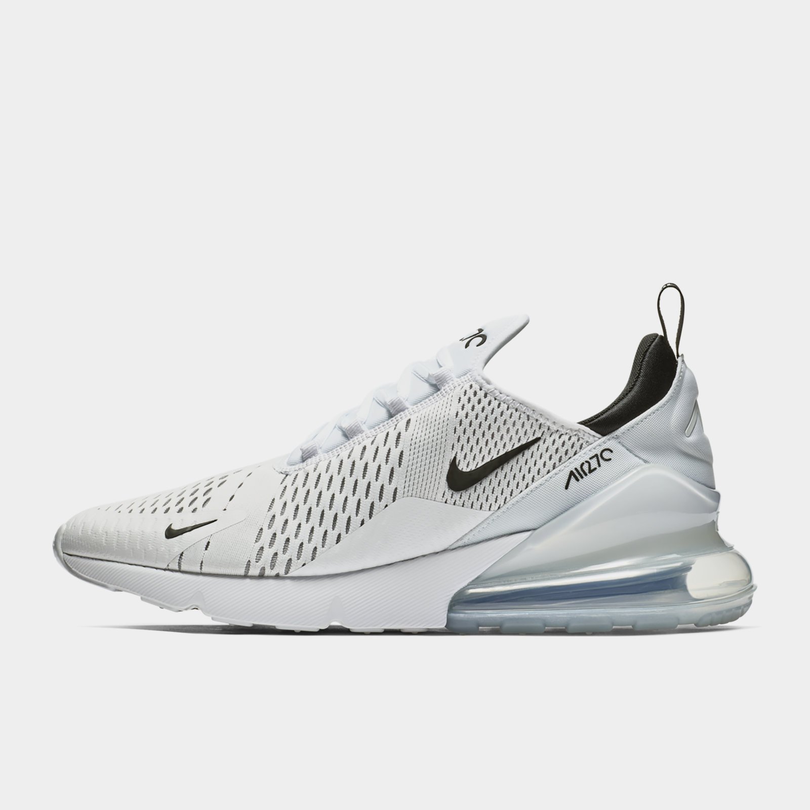 Size 12 Nike Nike Air Max 270 Trainers Mens trainers